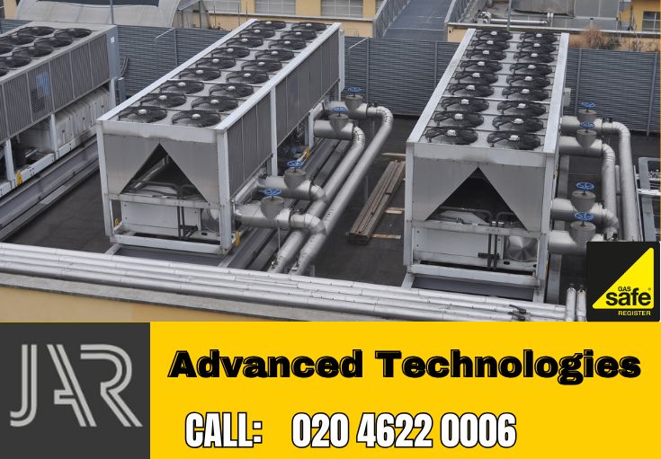 Advanced HVAC Technology Solutions Chiswick