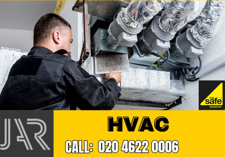 Chiswick Local Heating Ventilation and Air Conditioning Engineers