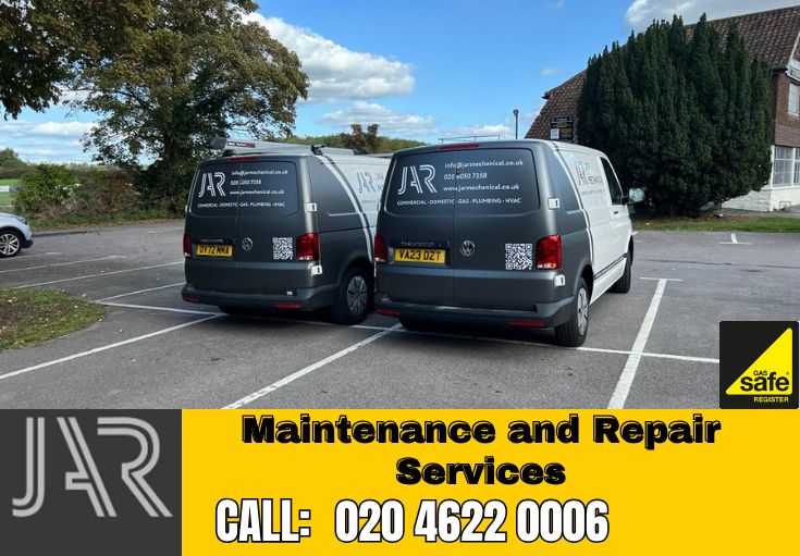 Commercial HVAC Maintenance & Repair Chiswick