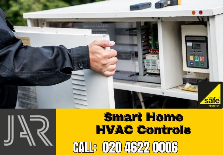 Smart HVAC Controls Chiswick