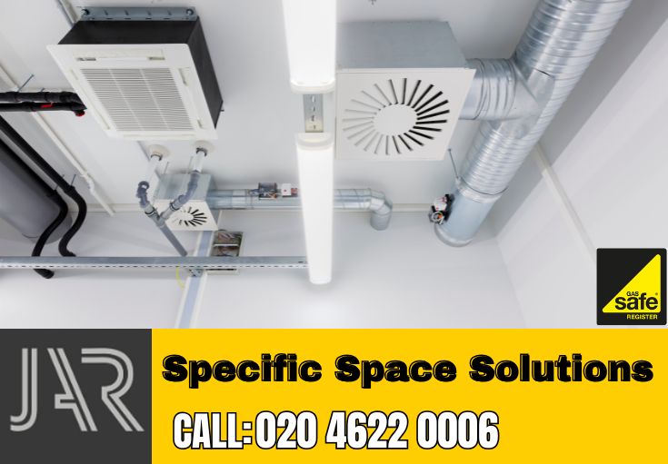 Specific Space Solutions Chiswick, W4